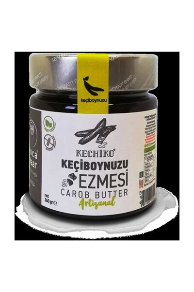 Kocamaar Keçiboynuzu Ezmesi Artizanal 260 gr