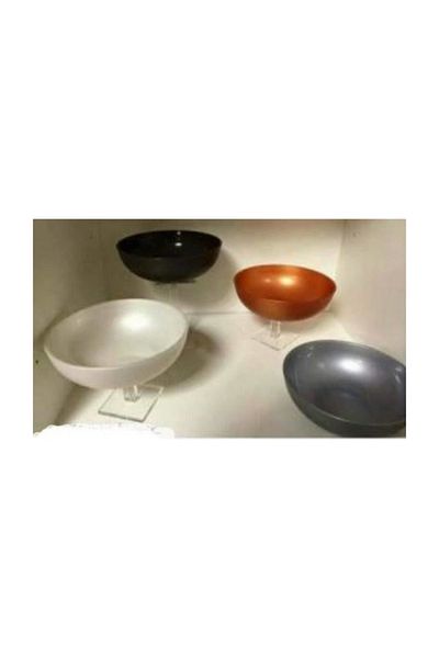 Tupperware Berrak Bowl 4-Piece 275*4
