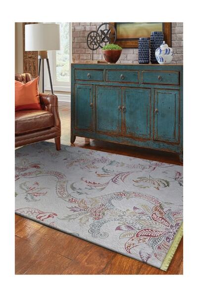 Pierre Cardin Halı Afghan Ag01j