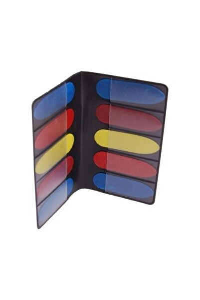 MusicStore Saz Mızrabı 10 Adet