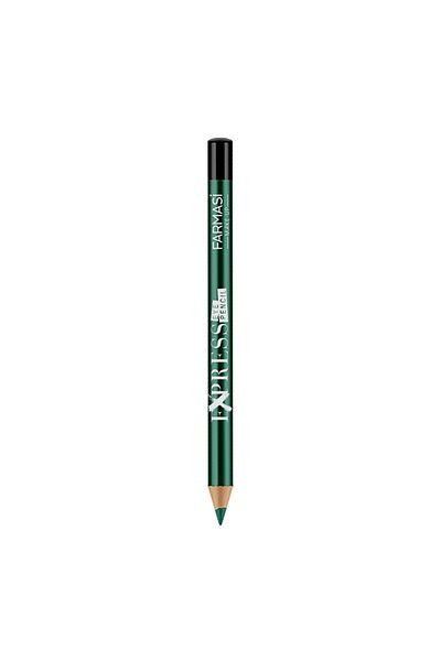 Farmasi Metallic Dark Khaki 03 Eye Shadow Express