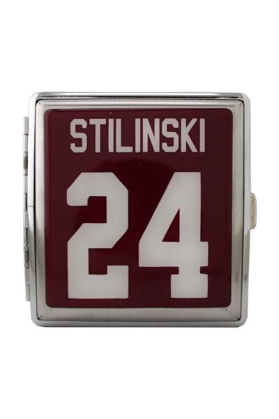 Stılınskı 24 Sigara Tabakası