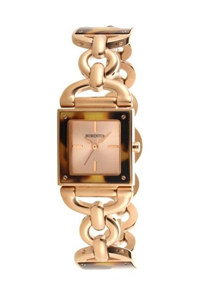 Momentus Fj229r-06sr Bayan Kol Saati