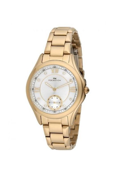 Formotion Fm For Motion Women's Wristwatch