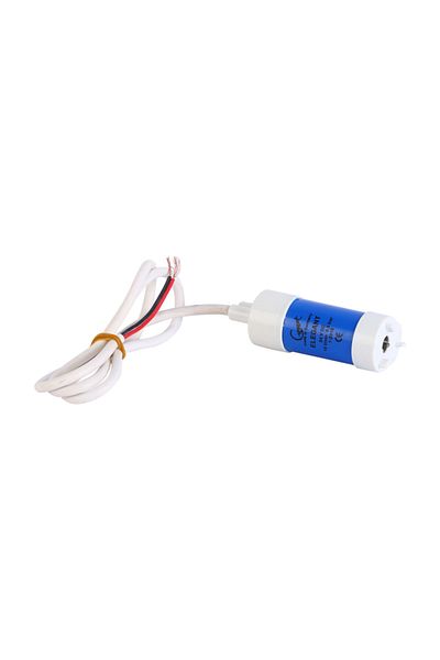 Elegant 24 Volt Coffee Machine Pump