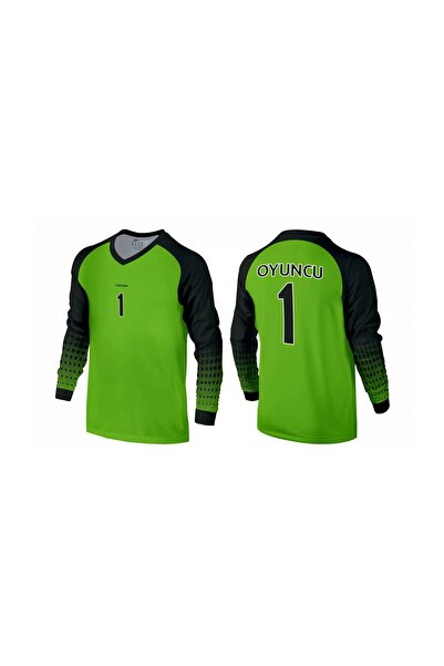 TRYON Kaleci Kazağı As101