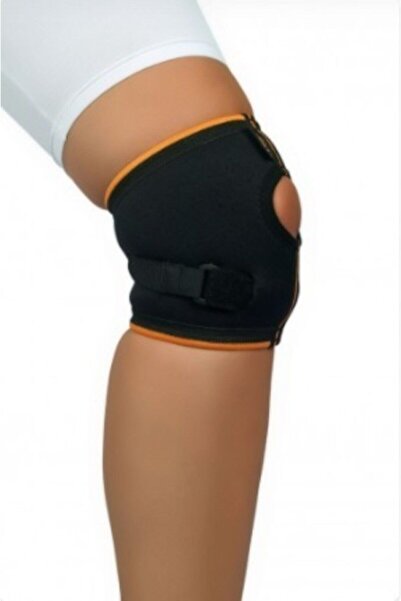 Armor Egemoda Tendon Dizlik - Neopren Tendon Dizlik