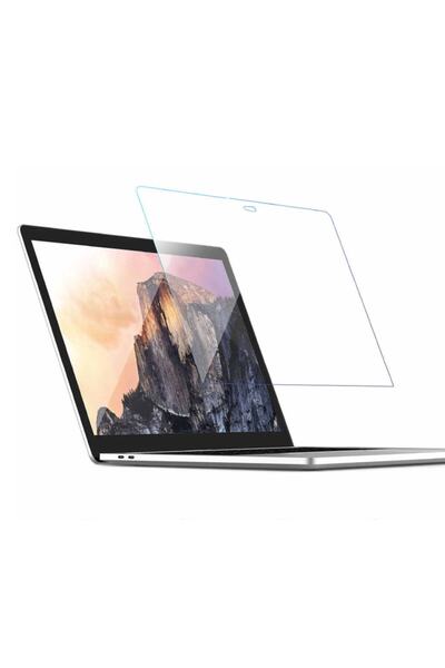 NANOSPACE Apple Macbook Air 2020 M1 13,3" Nano Ekran Koruyucu Macos Kısayol S...