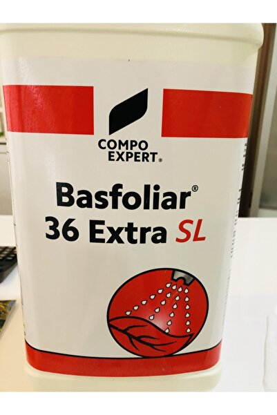 Compo Basfoliar 36 Extra Sl 10 litre