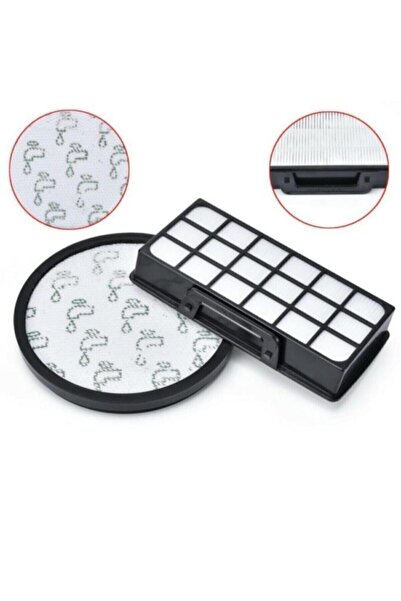 MFS Rowenta Ro 7286ea - Σετ φίλτρων Xtrem Power Cyclonic Hepa σε κουτί