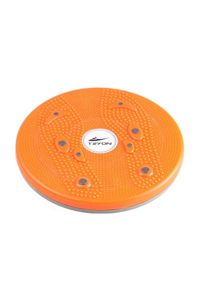 TRYON Twister - Comfortable Cut Design