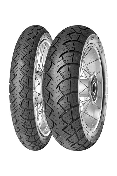 ANLAS 150/70-17 Wınter Grıp Plus 69v Anlas Tubeless Lastik
