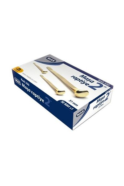 Mas 51mm 350 Tongs Fastener
