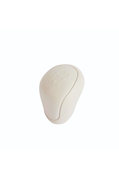 BsElektronik Volkswagen Gear Shift Knob Cover with Latch Beige