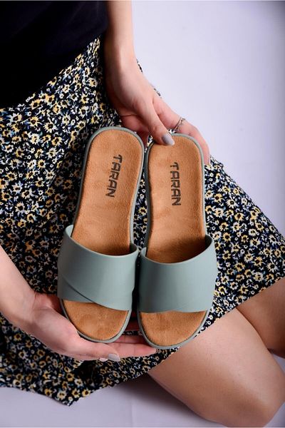 Taran Danna Comfort Women's Slippers