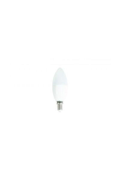 Cata CT-4083 8W E14 Duylu Buji Led Ampul Gün Işığı