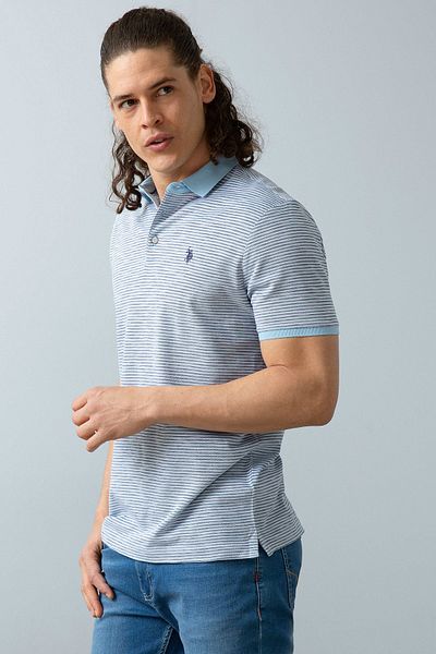 U.S. Polo Assn. Ανδρικό T-Shirt G081SZ011.000745027