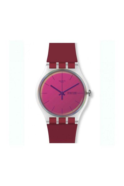 Swatch Suok717 Women Wrist Watch
