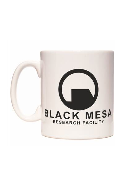 Rock'n Fox Gamer Mug