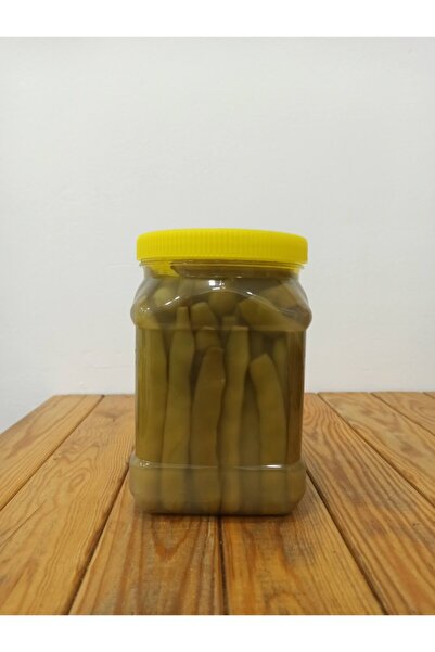 Gedelek Turşuları Fasulye Turşusu 1 kg