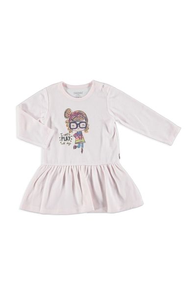 Bebbek Baby Girl Dancer Dress
