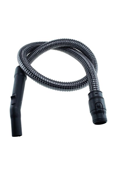 Arnica بورا 3000 - مكنسة كهربائية بقفل خرطوم أسلاك الفولاذ