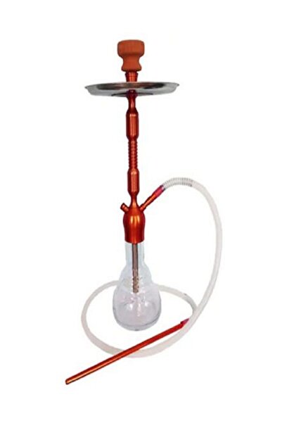 KİLİM DÜNYASI Kilitli Konya Nargile Takımı 70 cm