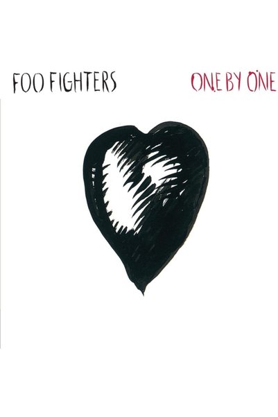 Yabancı - Foo Fighters / One By One