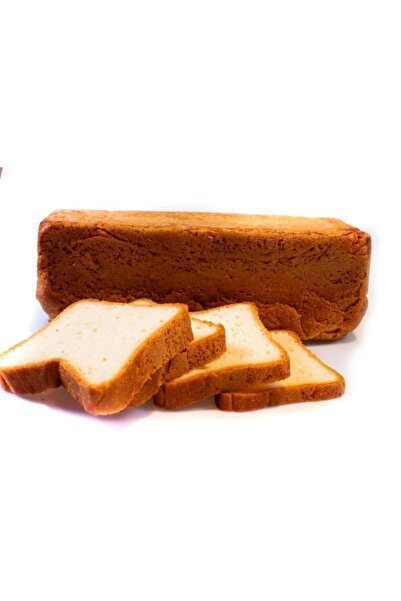 Gurme Glutensiz Büyük Boy Tost Ekmeği 900 gr