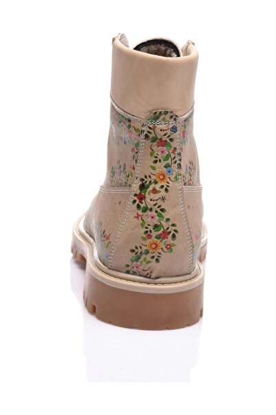 Streetfly Εκτυπωμένες - πολύχρωμες Μπότες