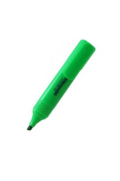Rubenis Rubenis Highlighter Rf-315/y Green
