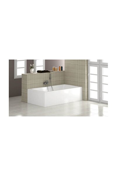 Duşakabincim 90x140 Cm Dikdörtgen Küvet