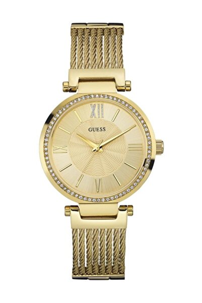 Guess Guw0638l2 Kadın Kol Saati