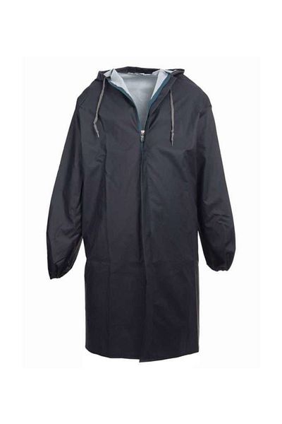 go out Hunting-fishing Top Coat Waterproof Topcoat PVC Work Safety Topcoat