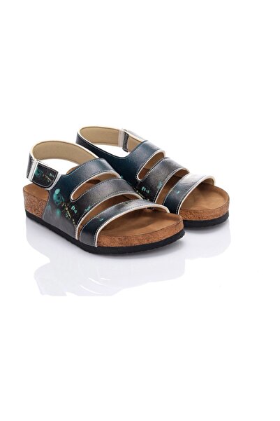Streetfly Colorful Women's Sandals