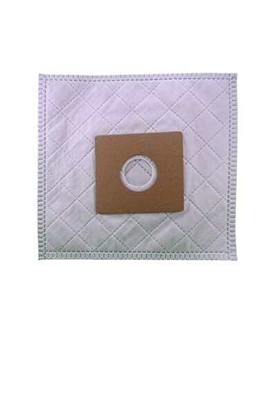 Beko Bks 1203 - 25 كيس غبار قماشي متوافق مع المكنسة الكهربائية