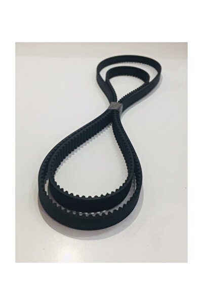 King K 103 Ekmek Yapma Makinası Kayış Takımı ,  K 103 Model 2 Li Orjinal Kayı...