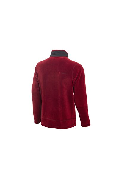 Cresta Ανδρικό μπουφάν Fleece εξωτερικού χώρου