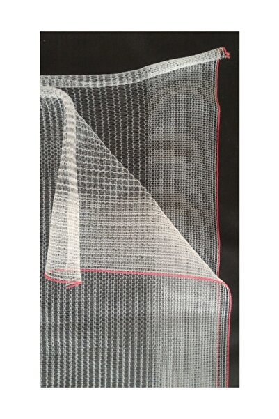 Ekodoğa Balkon Filesi Dikişsiz 2,5x2 Metre Kedi Filesi Kuş Filesi Kuş Önleme ...