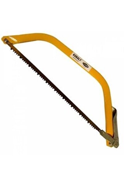 SGS Kolastar Testere + Udebrik Testere Ağzı 61 cm