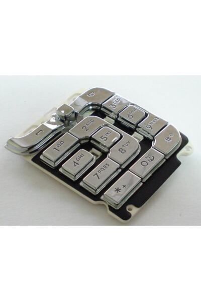 nostaljikcep لوحة مفاتيح نوكيا 7260