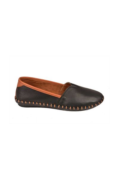 Polaris Genuine Leather Shoes 108870-20y