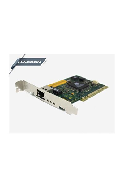 HADRON HD2205 PCI Ethernet Card