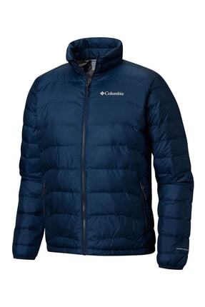 cascade peak ii jacket