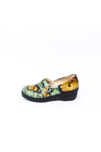 Streetfly Colorful Women's Shoes