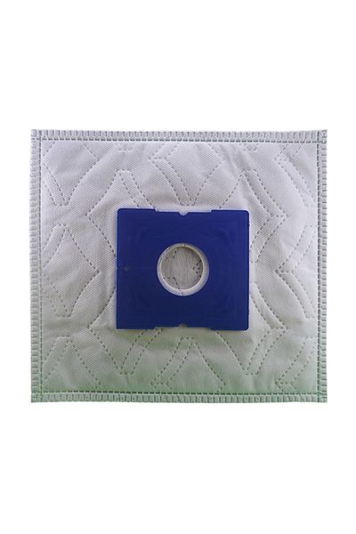 Sinbo 2200 Watt Compatible 5 Pieces Vacuum Cleaner Cloth Dust Bag - Svc 3445