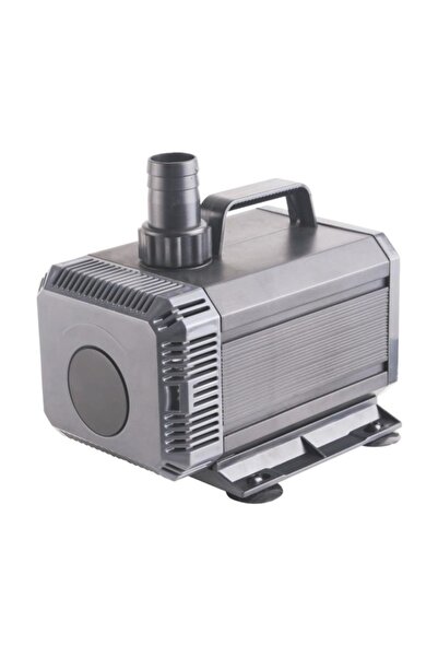 SunSun Hqb-5500 Devirdaim Pompası 6800l/h 200w Hmax 5,5 m