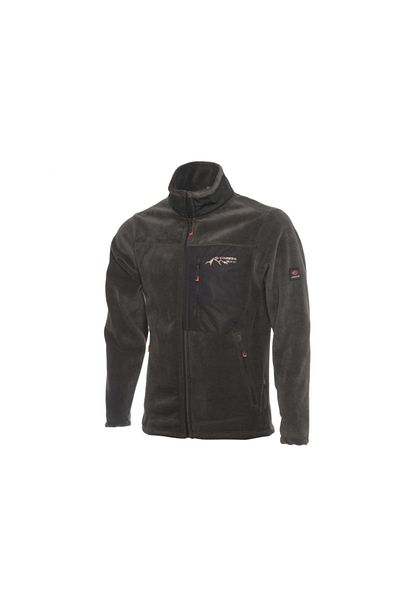 Cresta Ανδρικό μπουφάν Fleece εξωτερικού χώρου