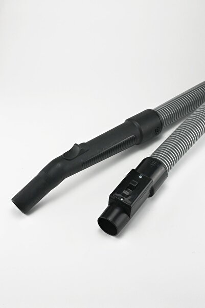 Arçelik مكنسة كهربائية بخرطوم متوافق مع الكنغر S 4210d