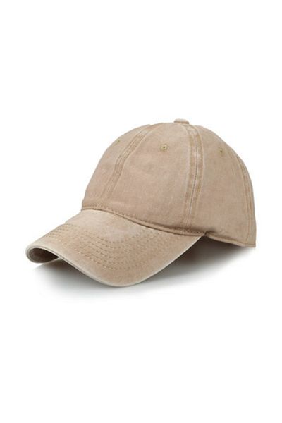 CosmoOutlet Basic Antique Hat [beige]